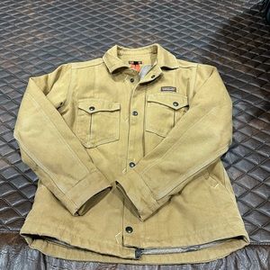 Men’s Patagonia Iron Forge Ranch Jacket